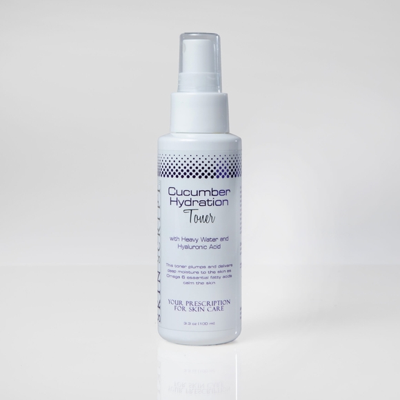 Skin Script Dry/Sensitive Skin Kit - Picture 3 of 8